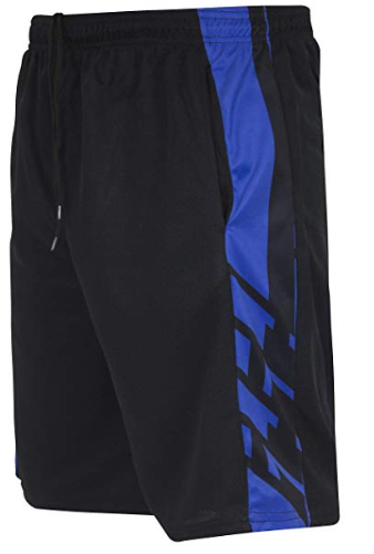 Men's Shorts with Pockets